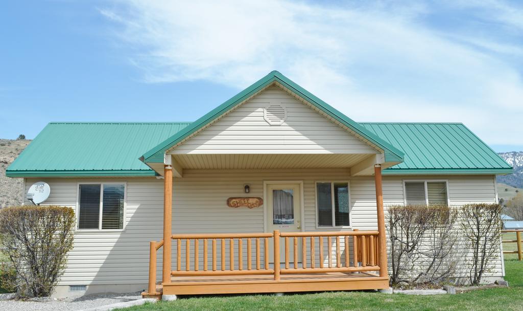 Swan Valley Sleepy J Cabins חדר תמונה