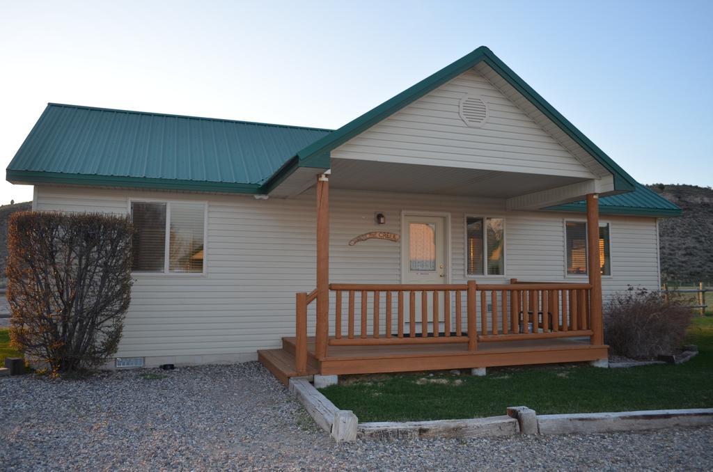 Swan Valley Sleepy J Cabins חדר תמונה