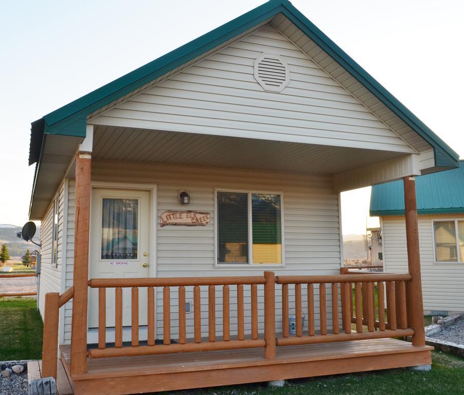 Swan Valley Sleepy J Cabins חדר תמונה