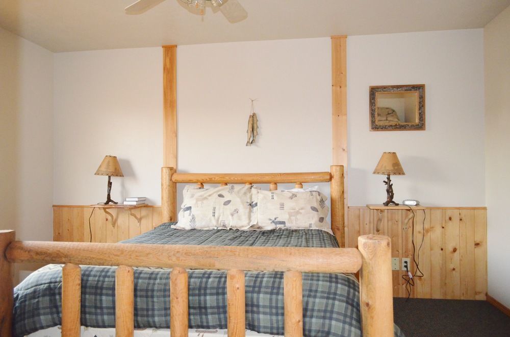 Swan Valley Sleepy J Cabins מראה חיצוני תמונה
