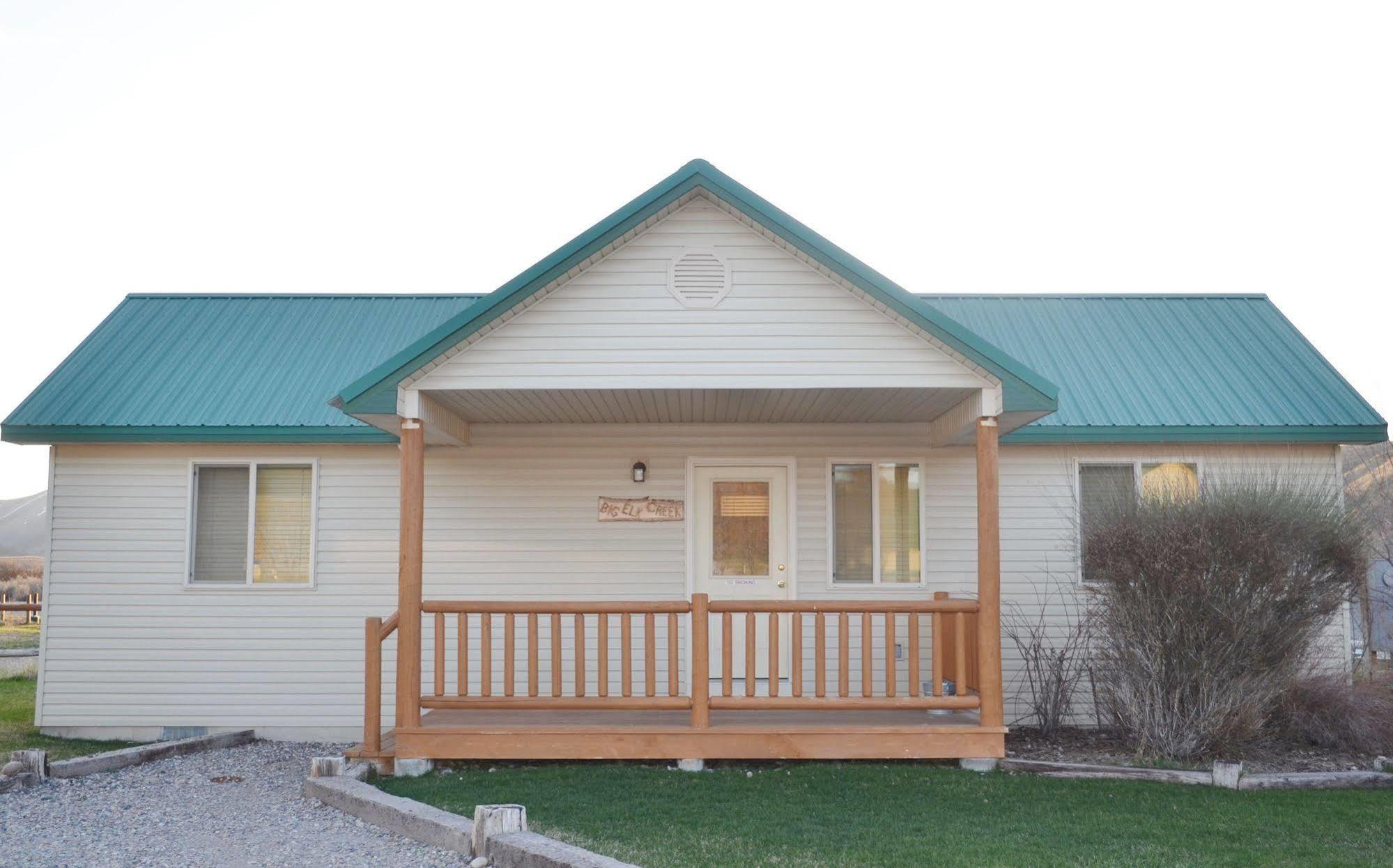 Swan Valley Sleepy J Cabins מראה חיצוני תמונה