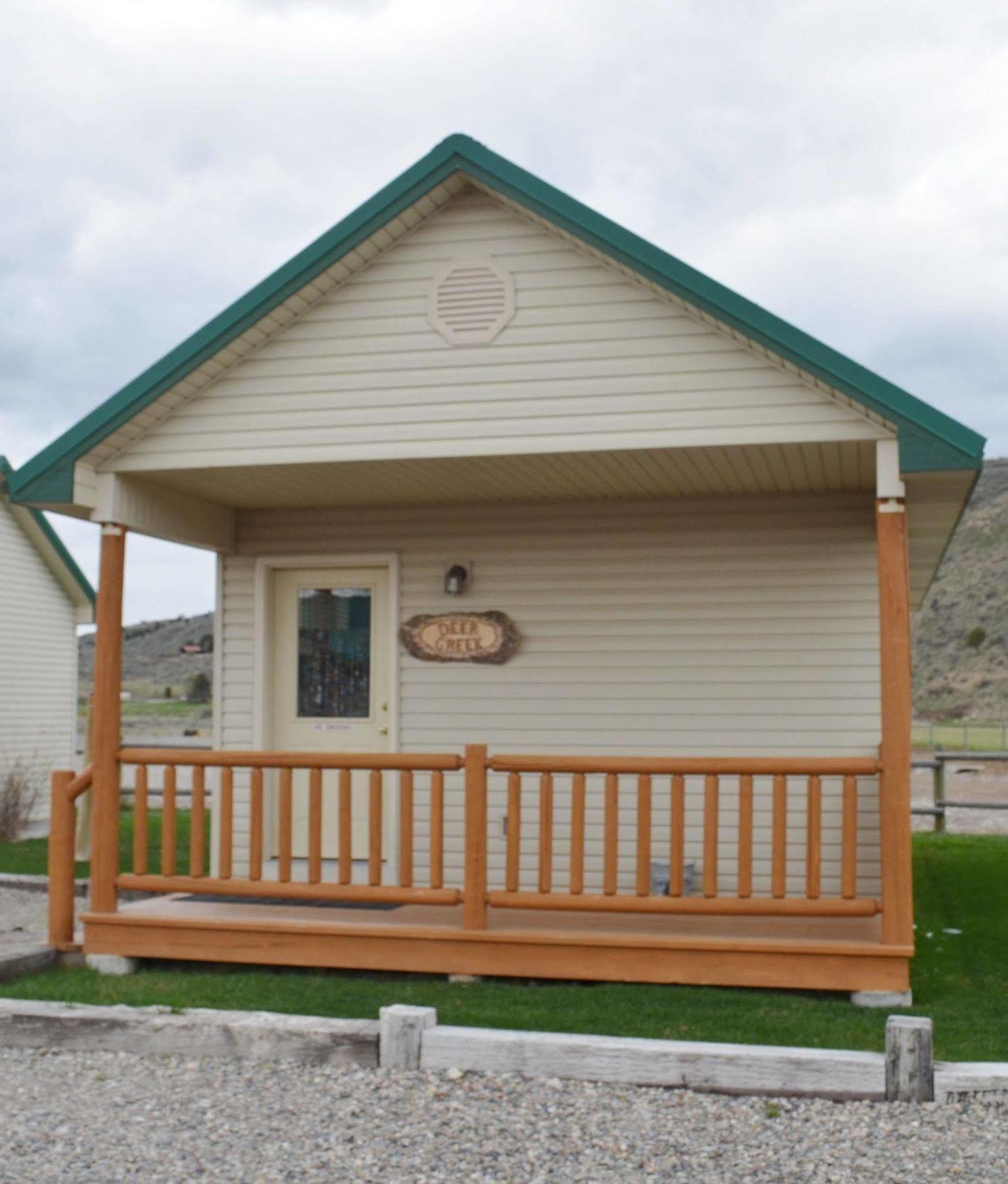 Swan Valley Sleepy J Cabins מראה חיצוני תמונה